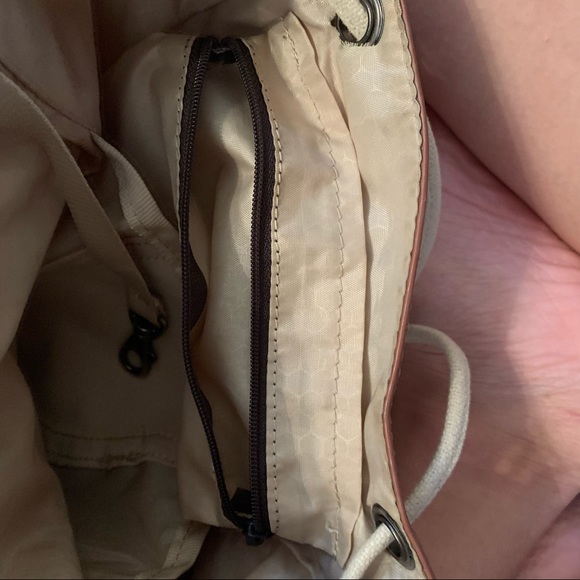 Beach backpack - Picture 5 of 7